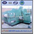 Rotocure Rubber Machine